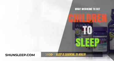 Safe and Effective Sleep Aids for Kids: A Parent's Guide