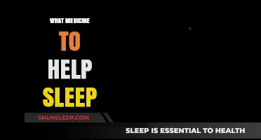 Effective Sleep Aids: Discover Medicines to Help You Sleep Better