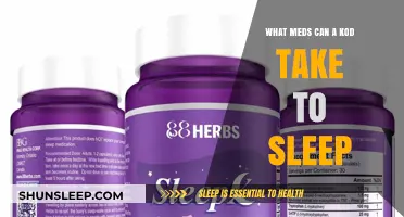 Safe Medication Options for Insomnia and Sleep Disorders