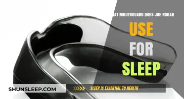 Joe Rogan's Sleep Mouthguard: What's His Pick?