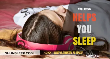 Melodies for Rest: Discovering the Best Sleep-Inducing Music