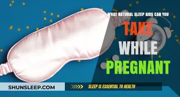 Natural Sleep Aids: Safe Options for Pregnant Women
