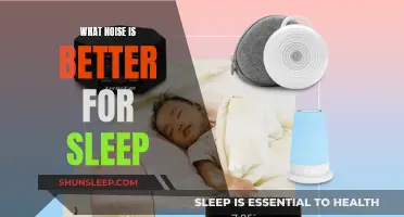 How Noise Affects Sleep: A Guide to Sleeping Better