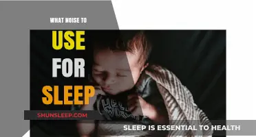 Calming Sleep Noises: Finding Your Personalized Soothing Soundscape