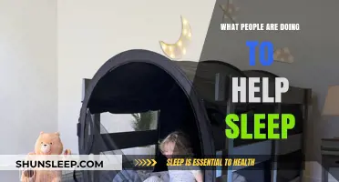 Innovative Sleep Solutions: How People Are Enhancing Their Rest Tonight
