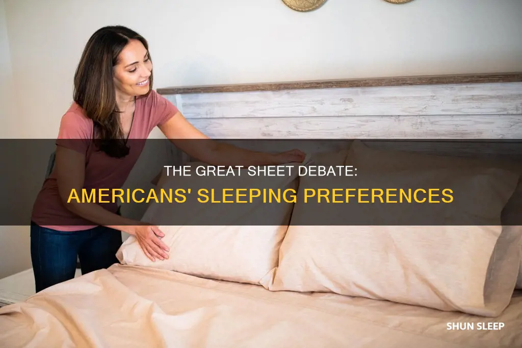 what percentage of american