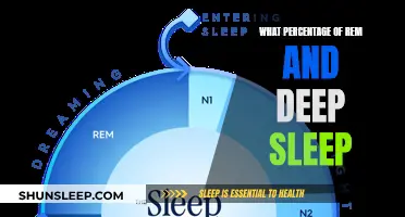 Understanding the Ideal Sleep Composition for Optimal Health