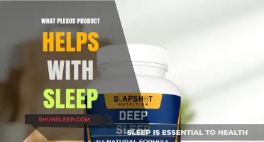 Discover the Plexus Product That Promotes Better Sleep Naturally