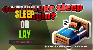 Essential Plugins for a Relaxing Sleep and Restful Day