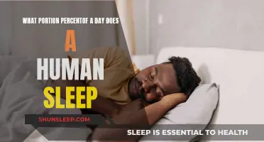 Sleep: How Much Do Humans Need Daily?