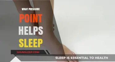 Unlock Better Sleep: Key Pressure Points for Restful Nights
