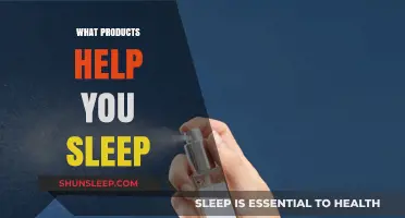 Best Sleep-Enhancing Products for a Restful Night’s Slumber