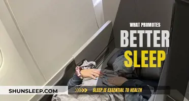 Enhancing Sleep Quality: Simple Strategies for Better Rest