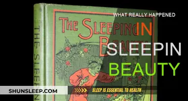 Sleeping Beauty: The Real Story Behind the Myth