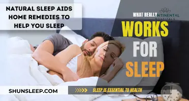 Finding Rest: Effective Sleep Strategies for a Good Night's Sleep