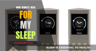 Choosing the Right Sleep Tracker: A Guide to Better Rest