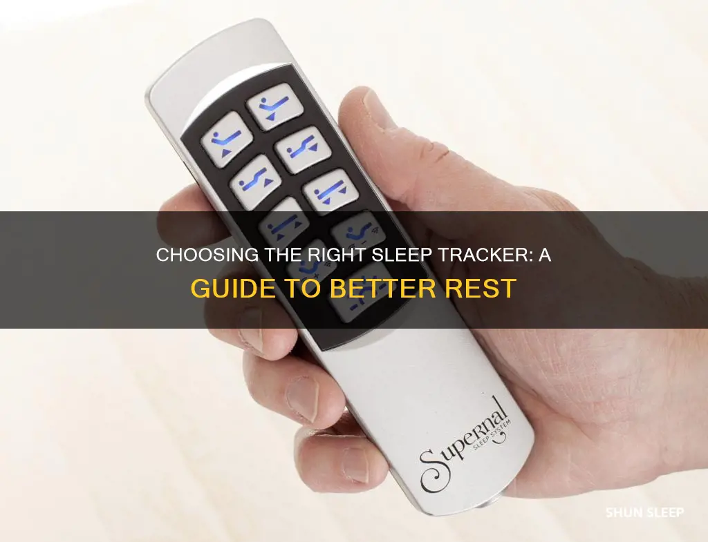 what remote i need for my sleep