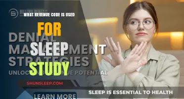 Sleep Study Revenue: Understanding the Billing Code