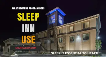 Sleep Inn Rewards: Choice Privileges Program Explained