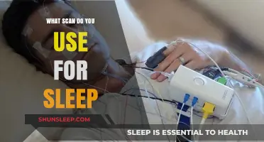 Understanding Sleep: The Right Scan for You