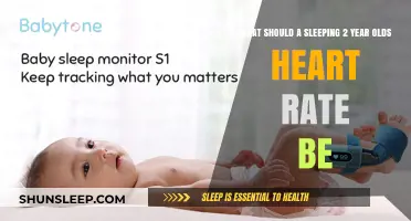 Heart Rate Norms for Toddlers: What's Healthy?