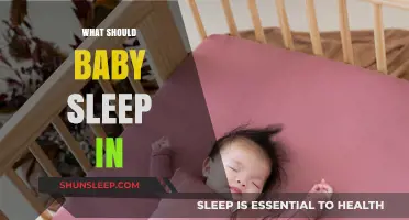 Safe and Cozy: Choosing the Perfect Sleepwear for Your Baby
