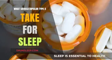 Bipolar Type 2: Natural Sleep Aids