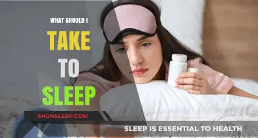 Herbal Remedies for a Good Night's Sleep