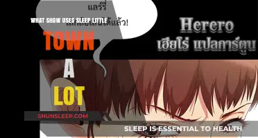 Sleepy Little Towns: What Show Uses This Theme?