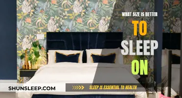 Mattress Sizes: Finding Your Perfect Sleep Fit