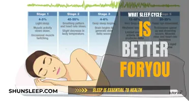 Sleep Cycles: Customizing Your Rest for Better Health