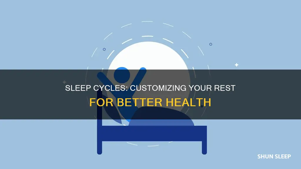 what sleep cycle is better foryou