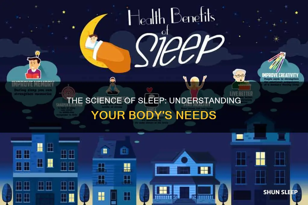 what sleep do you need the most