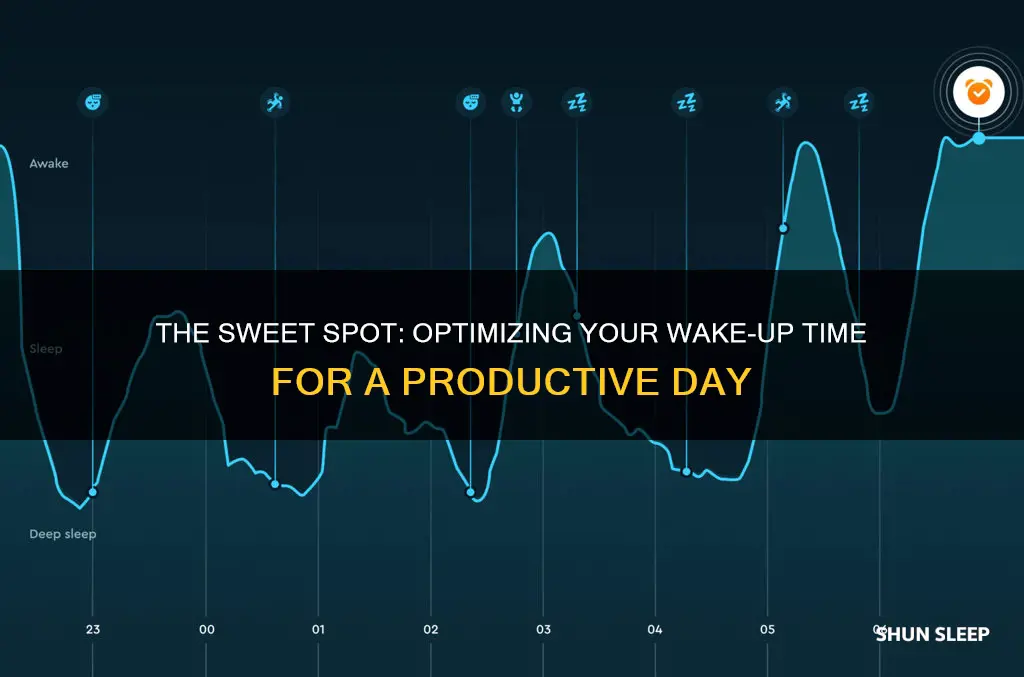 what sleep interval should you wake up