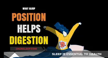 Best Sleep Positions to Enhance Digestion and Improve Gut Health