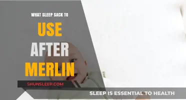 Transitioning from Merlin: Choosing the Right Sleep Sack