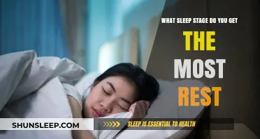 Maximizing Rest: Understanding the Sleep Stage That Rejuvenates You Most