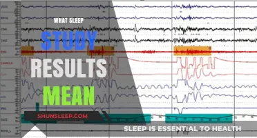 Sleep Study Results: Understanding Your Sleep Health