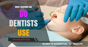 How Do Dentists Use Laughing Gas to Sedate Patients?
