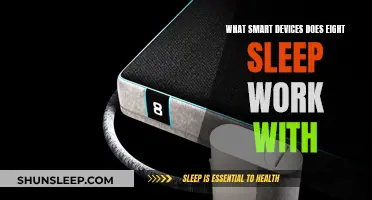 Smart Sleep: Eight Sleep's Smart Device Compatibility