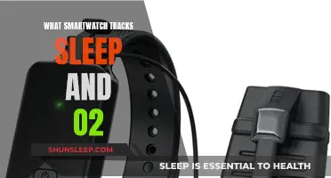 Smartwatches: Tracking Sleep and O2 Levels, Which One?