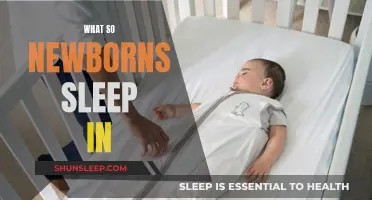 The Ultimate Guide to Newborn Sleep Spaces