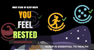 Unlocking Restful Sleep: The Key Stage for Feeling Refreshed and Energized