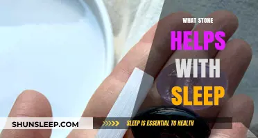 Best Crystals for Better Sleep: Enhance Rest and Relaxation Naturally