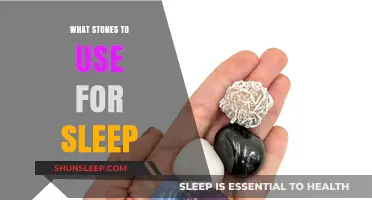 Healing Crystals for Sleep: A Guide to Stones and Rest