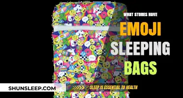 Where to Buy Emoji Sleeping Bags?
