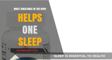 Melatonin: The Body's Natural Sleep Aid Explained Simply