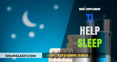 Best Natural Sleep Supplements for Restful Nights and Energy