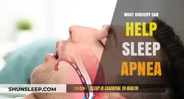 Effective Surgical Solutions for Treating Sleep Apnea: A Comprehensive Guide