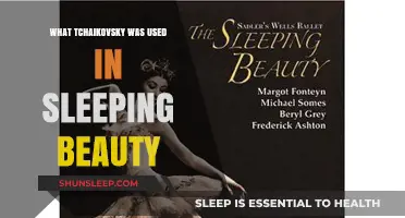 Tchaikovsky's Sleeping Beauty: A Ballet of Magical Scores